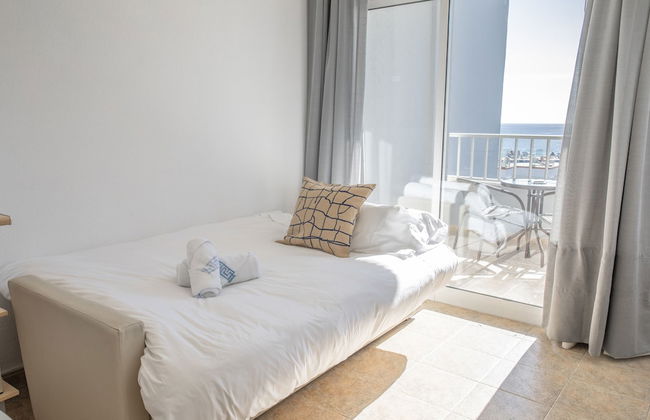 Palm Beach Club Apartamentos - Foto 21