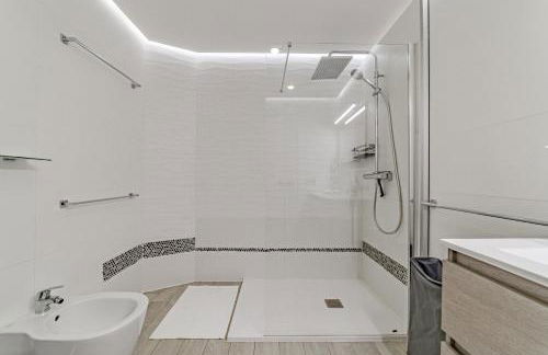 Blue Gold Escape - Ocean view, airco, heated pool - Foto 23