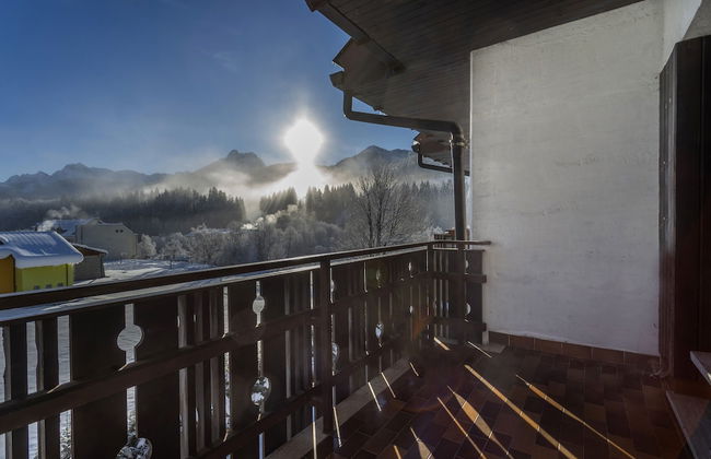 Rododendro Alpi Giulie APT with Terrace - Foto 12