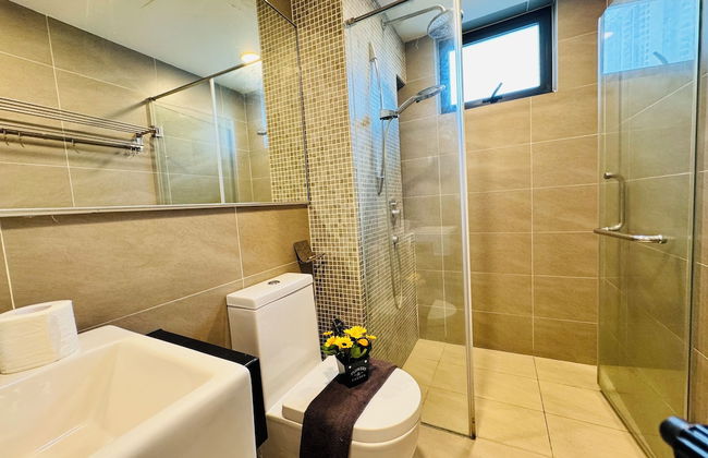 Velocity Suites KL Homestay - Foto 68