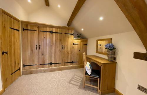 Folly Cottage & The Old Forge - Foto 20