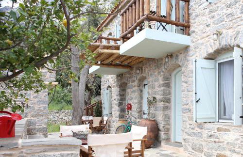 Stone houses Areti 1 - Foto 1