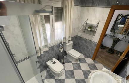 VILLA ROSARIO entre Granada y Sierra Nevada - Foto 68