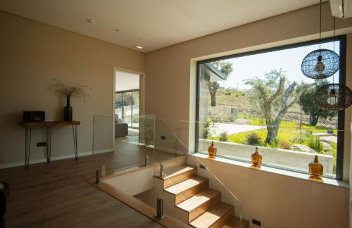 Casa de Algar - Enoturismo - Foto 7