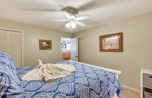 Lake Hartwell Haven with Boat Dock in Westminster! - Foto 23