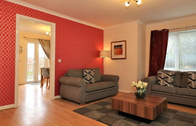 Angus House - Glasgow - Photo 29