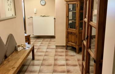 Residenz Moselzauber - Ferienwohnungen mit Pool Landschaft - Foto 49