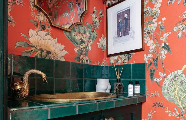 Westover Road III by Onefinestay - Foto 41