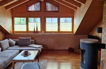 Ferienwohnung Mei Ruh' - Foto 7