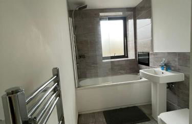 Forest Gate Nest Nottingham - Foto 18