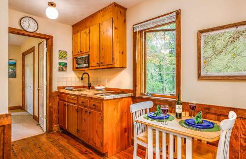 Love Ridge Mountain Lodging - Foto 65