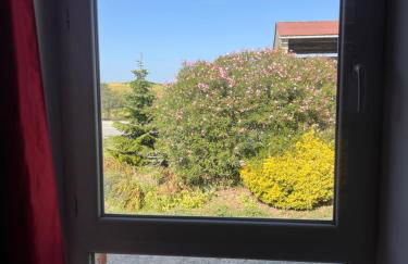 Gîte Appartement à la campagne - Photo 12