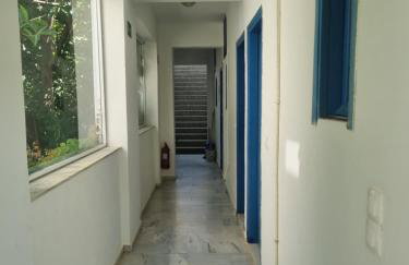 Leonidas Studios & Apartments - Foto 40