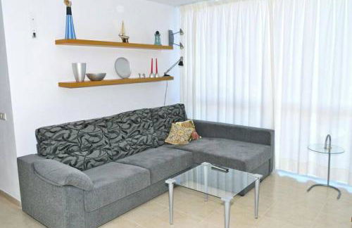 APTO. CERCA PLAYA- WIFI&A.C. - Foto 28