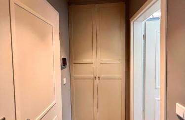 Premium Apartment an der Stadtmauer im OG - Foto 17