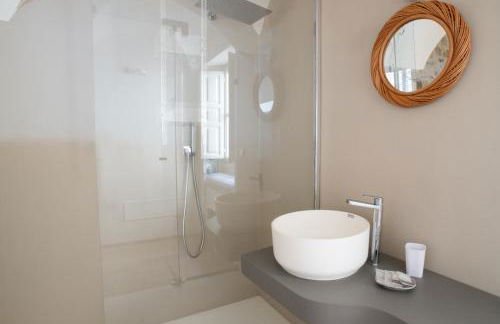 Uliveto Saglietto Agriturismo a Poggi Apartments - Foto 19