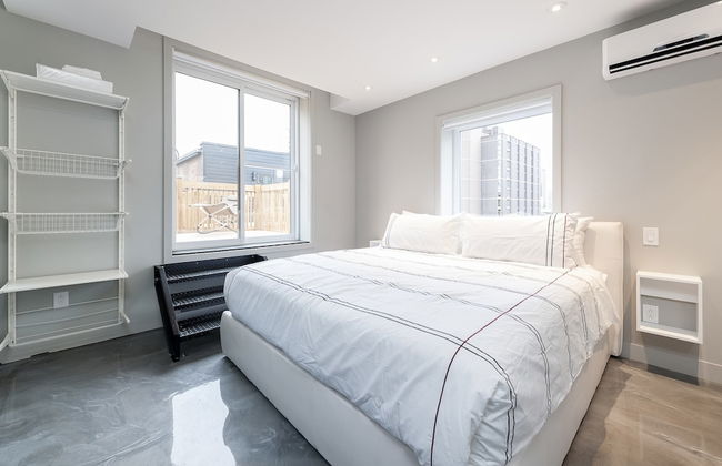 Hotel Milton-Parc - Foto 2