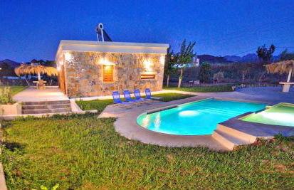 Iridanos Villa - Foto 23