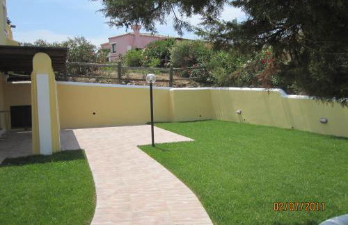 Villa Holiday Park Stintino - Piscina privata ed esclusiva - Foto 33