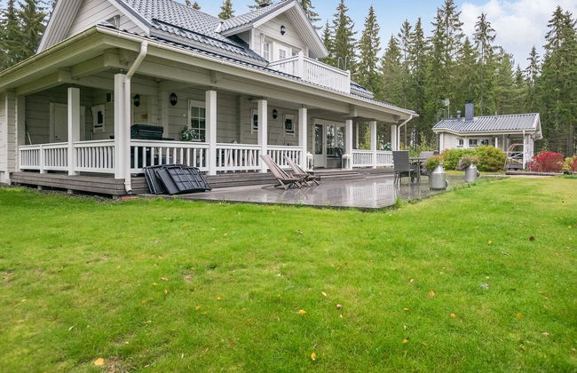 Tyssinniemi - Foto 2