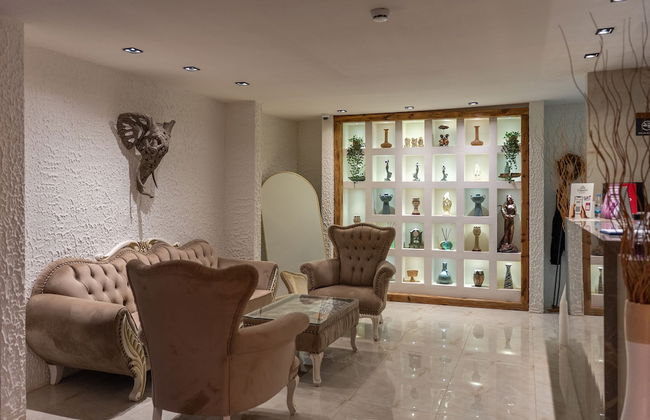 Collesium Garden - Foto 4