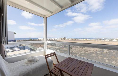 Villa Dompi con vistas al mar y a Fuerteventura - Photo 5