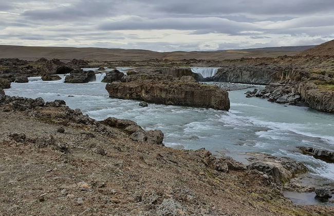 Old Authentic Icelandic Farmhouse - Foto 24
