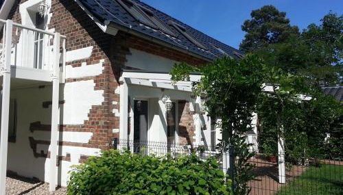 Scheunenhaus Kienspan - Foto 2