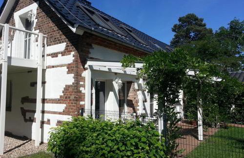 Scheunenhaus Kienspan - Foto 2