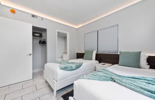 Ground 2 suites apartment near Intern Drive - Photo 9