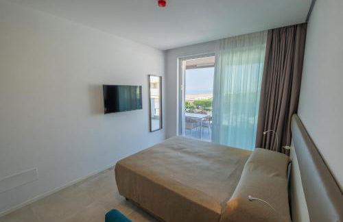 ApartHotel Panorama Beach - Foto 48