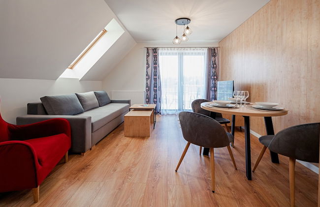 Sun & Snow Resorts H Białka Tatrzańska - Foto 15