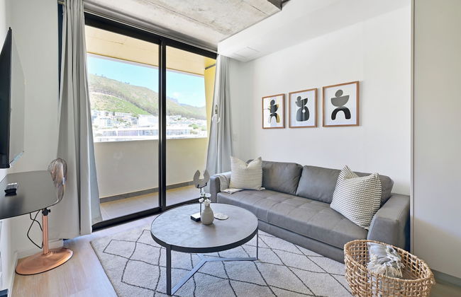 EIGHTY2 ON M - Fluent Serviced Apartments - Foto 67