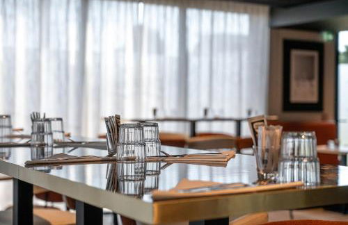 Nemea Appart Hotel Coeur Europe Strasbourg Illkirch - Foto 17