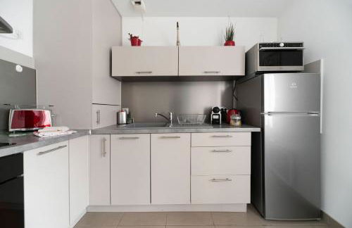 Appartement design La Petite Europe - Idéal Curistes - Foto 34