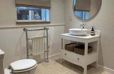 Torran Cottage, Lochside Home near Skye - Foto 12