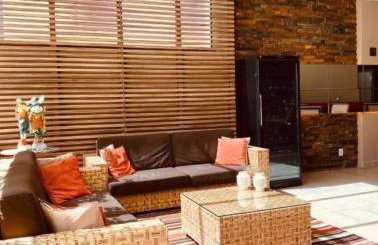 Moderno flat Hotel Prinz- Joinville - Photo 20