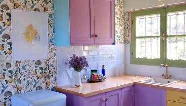 Monemvasia's Art House - Foto 4