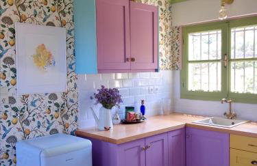 Monemvasia's Art House - Foto 4