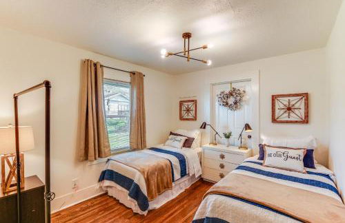 Columbia Cottage with Patio 1 Mi to Downtown! - Foto 19