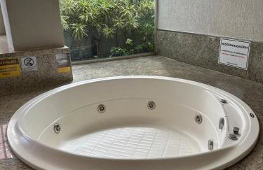 Excepcional - Apartamento completo - Foto 26