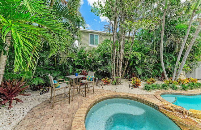 Beach Bliss managed by Beach Retreats - Foto 29