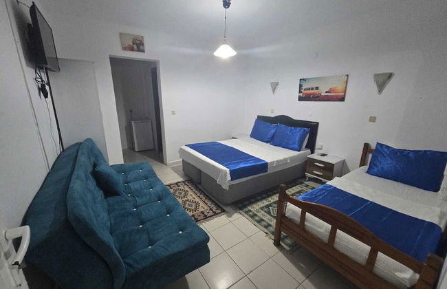 Alfa Apart Otel - Photo 7