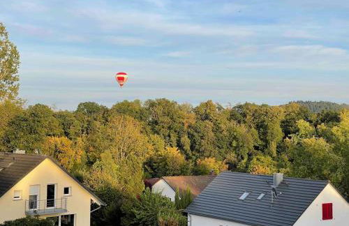 Ferienwohnung Heilsberg - Foto 6