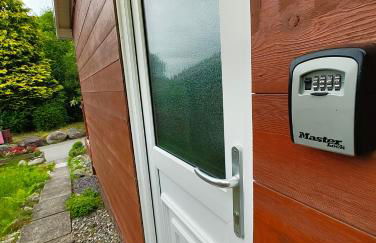 Crofters Cabin - Foto 17