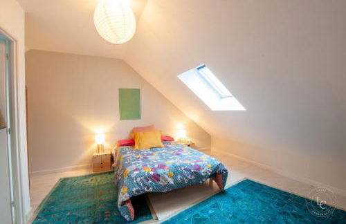 L'Artiste - 60 m - 1 Bedroom - Foto 13