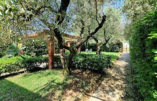 Villa degli Ulivi a pochi passi dal mare - Foto 9