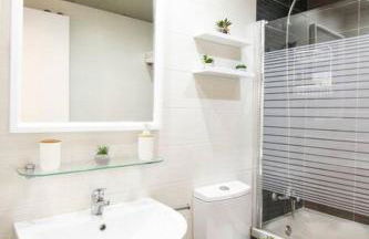 SeaHomes Vacations - ACACIAS Beach&Chic - Foto 17