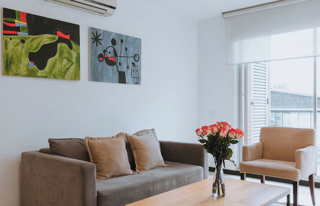 Travelers Orange Suites - Foto 28