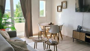 Le nid du pilote, 5 pers, 2 ch proche circuit 24h - Foto 4